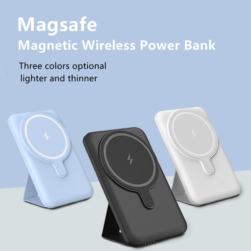 Myapplecover Magsafe Wireless Power Bank Pro