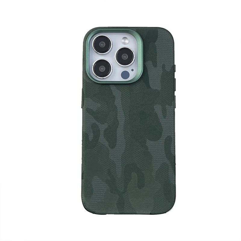 Camouflage Magsafe™ case