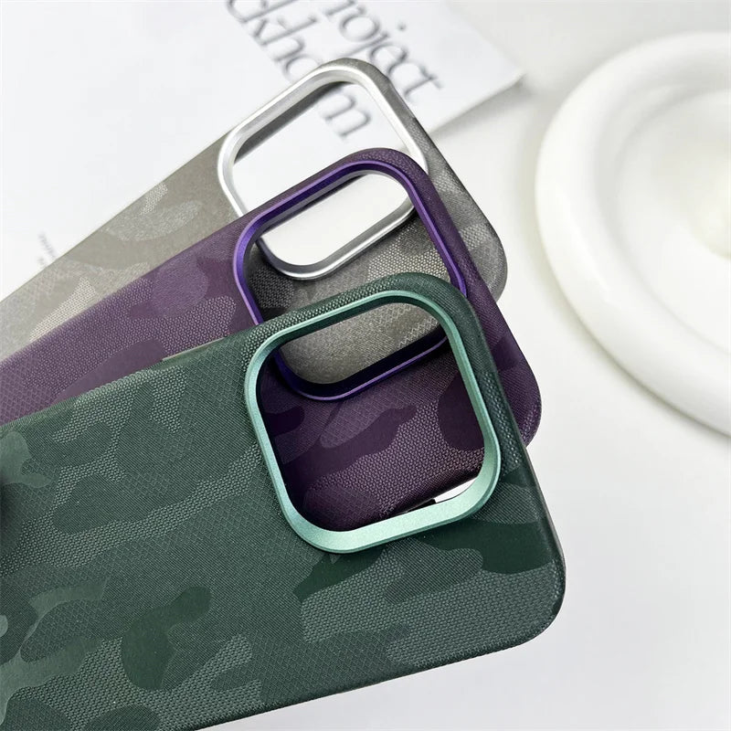 Camouflage Magsafe™ case