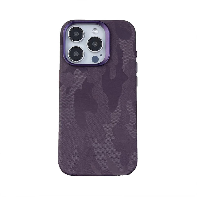 Camouflage Magsafe™ case