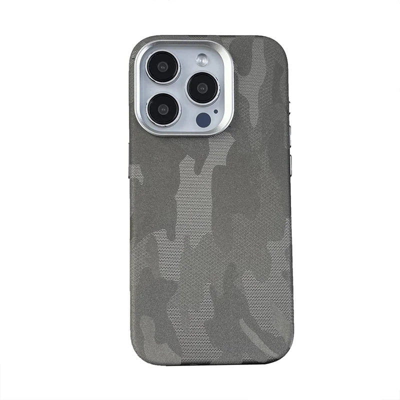 Camouflage Magsafe™ case
