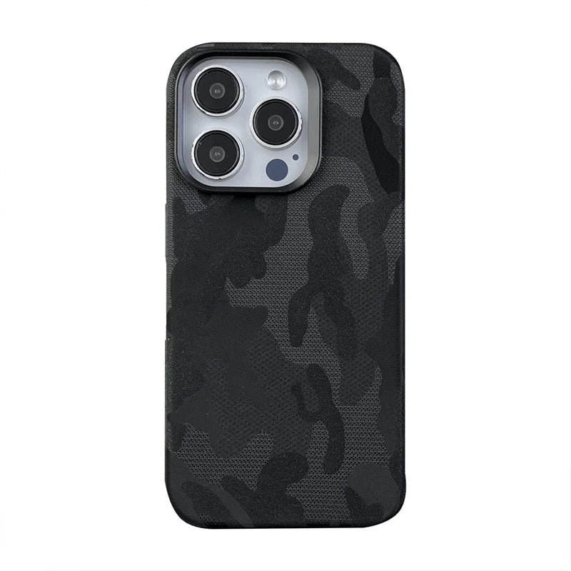 Camouflage Magsafe™ case