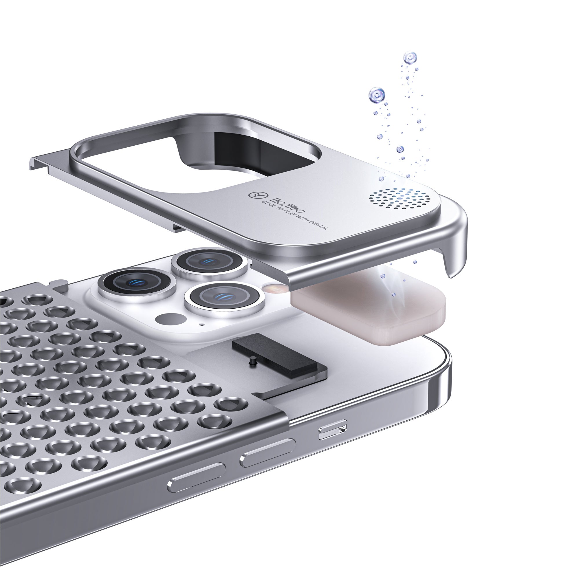 Aluminum Alloy Case