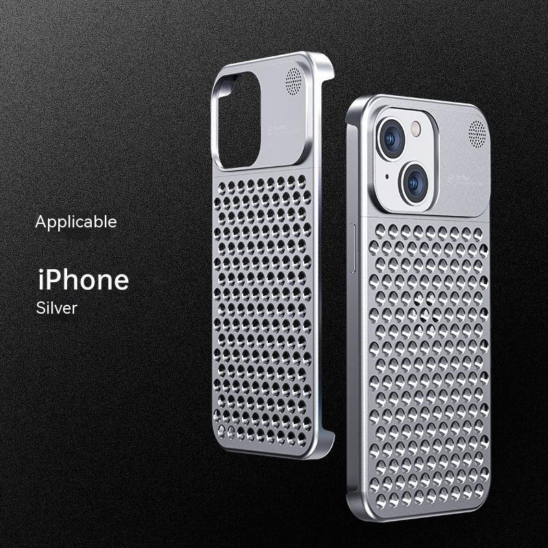 Aluminum Alloy Case